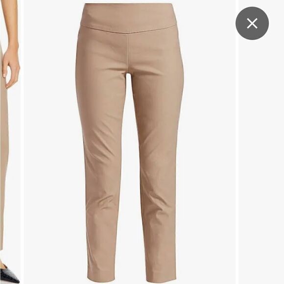 NIC AND ZOE Wonderstretch Pants Size 18 - Picture 3 of 13